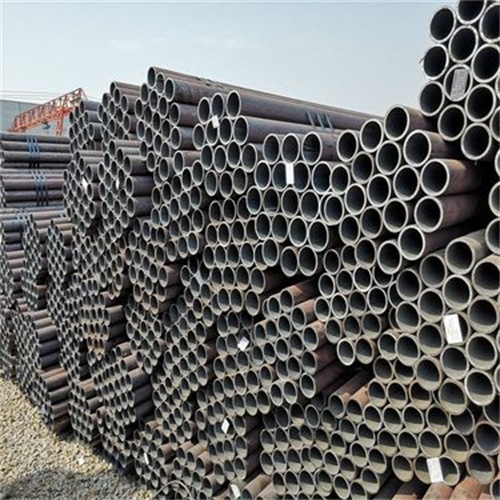 柞水考登钢管现货