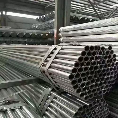 柞水q355nhb耐候钢管